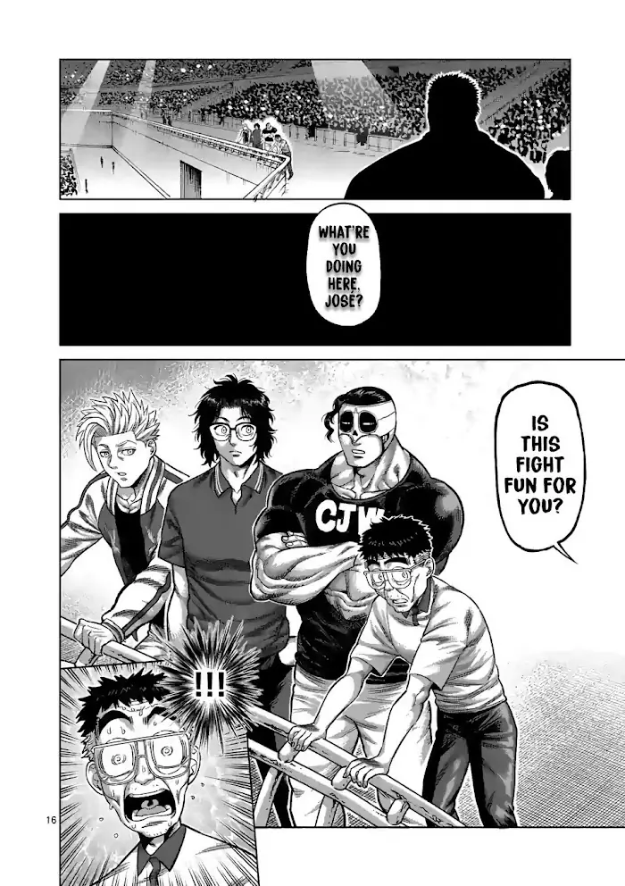 Kengan Omega Chapter 31 image 16_optimized